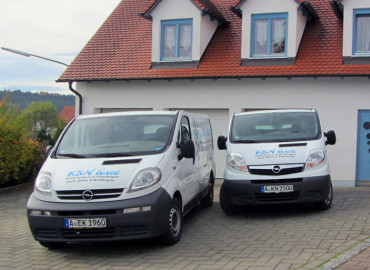 Liefer-Service